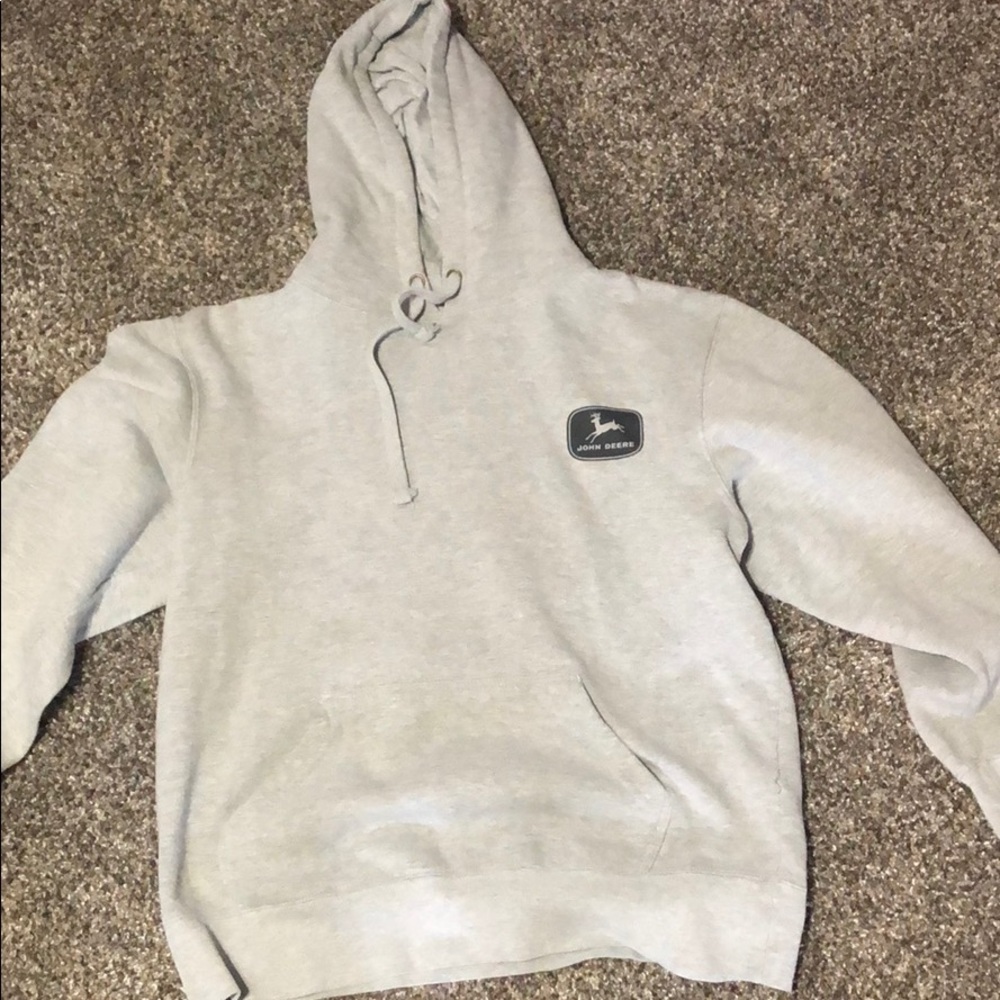 John Deere Hoodie